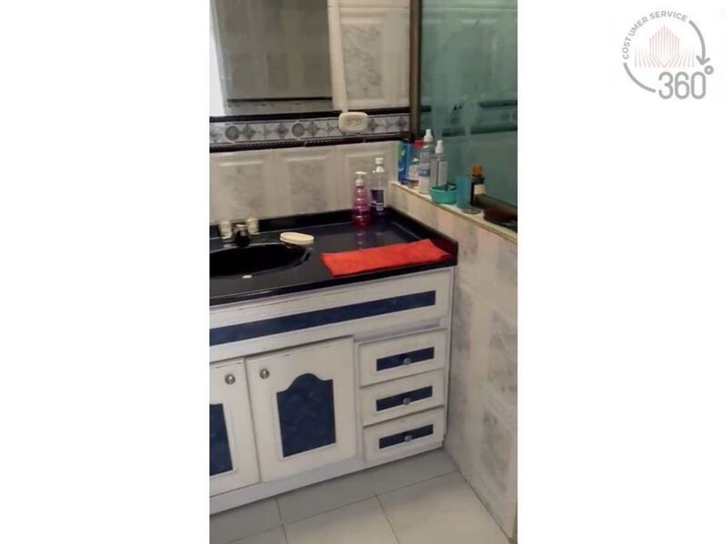 Casa de 3 alcobas en venta en Autopista Muzu 0riental, Bogotá, 98 m² · foto 13 de 18