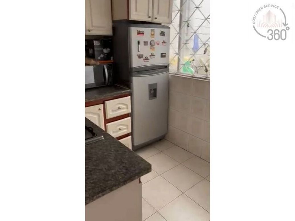 Casa de 3 alcobas en venta en Autopista Muzu 0riental, Bogotá, 98 m² · foto 2 de 18