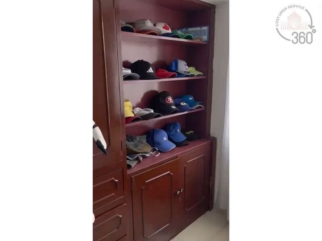 Casa de 3 alcobas en venta en Autopista Muzu 0riental, Bogotá, 98 m² · foto 9 de 18