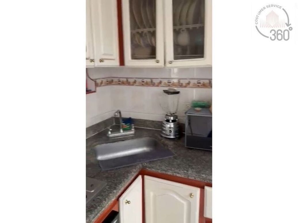 Casa de 3 alcobas en venta en Autopista Muzu 0riental, Bogotá, 98 m² · foto 8 de 18
