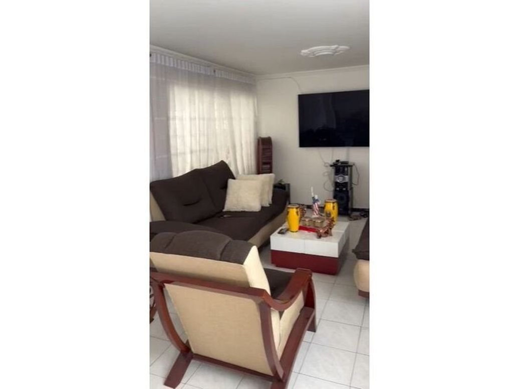 Casa de 3 alcobas en venta en Autopista Muzu 0riental, Bogotá, 98 m² · foto 16 de 18