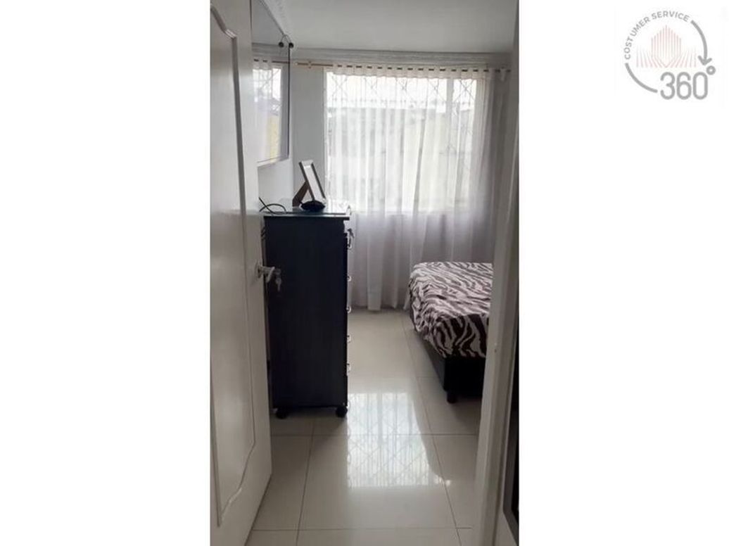 Casa de 3 alcobas en venta en Autopista Muzu 0riental, Bogotá, 98 m² · foto 11 de 18