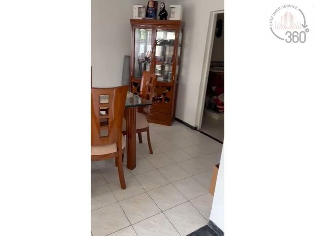 Casa de 3 alcobas en venta en Autopista Muzu 0riental, Bogotá, 98 m² · foto 17 de 18