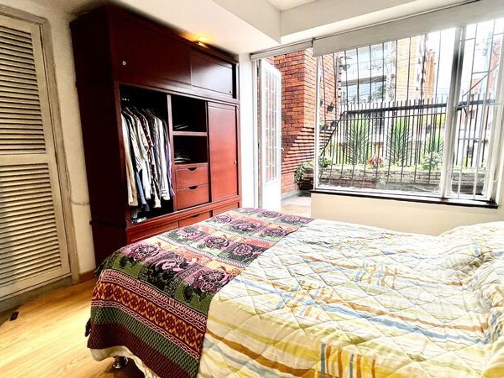 Apartamento de 2 alcobas en venta en Santa Barbara Occidental, Bogotá, 93 m² · foto 19 de 20