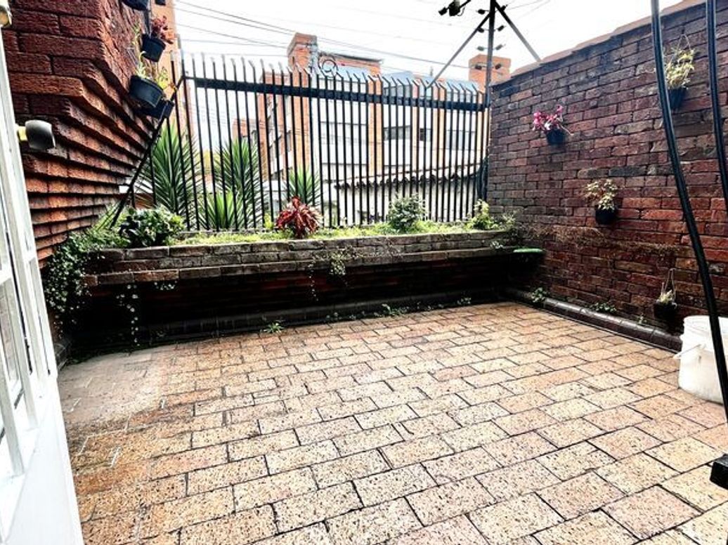 Apartamento de 2 alcobas en venta en Santa Barbara Occidental, Bogotá, 93 m² · foto 20 de 20