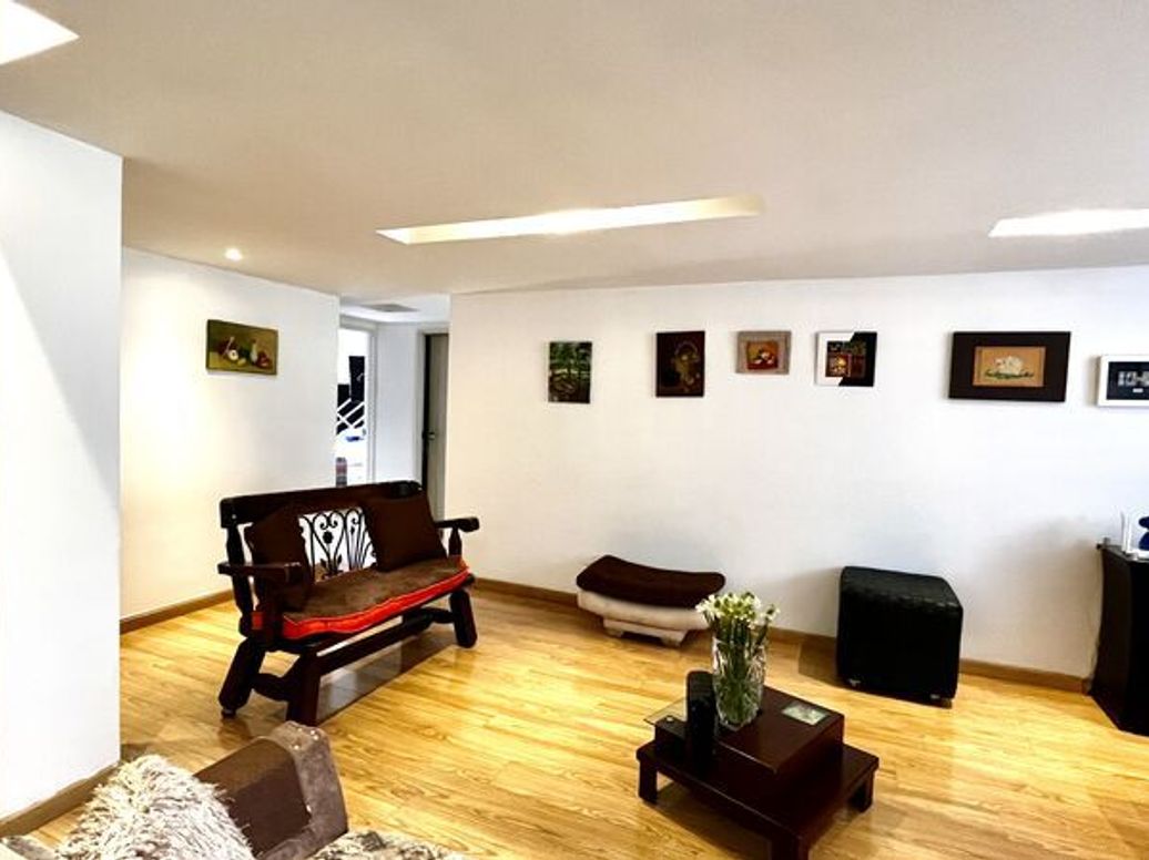 Apartamento de 2 alcobas en venta en Santa Barbara Occidental, Bogotá, 93 m² · foto 9 de 20