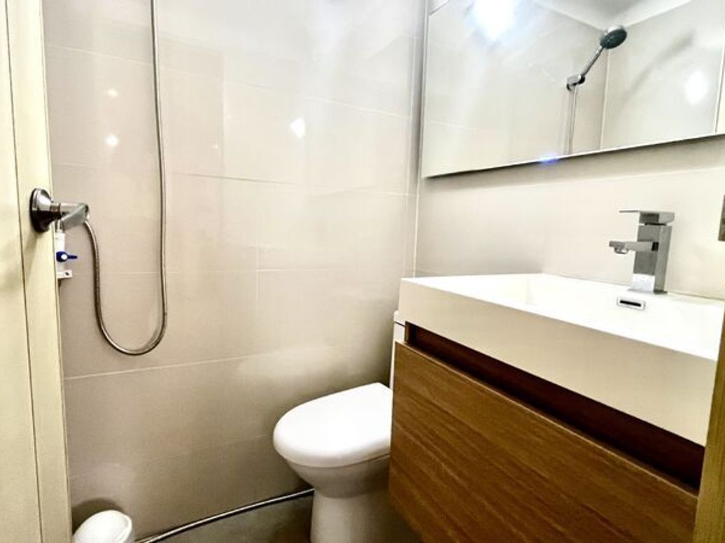 Apartamento de 2 alcobas en venta en Santa Barbara Occidental, Bogotá, 93 m² · foto 12 de 20