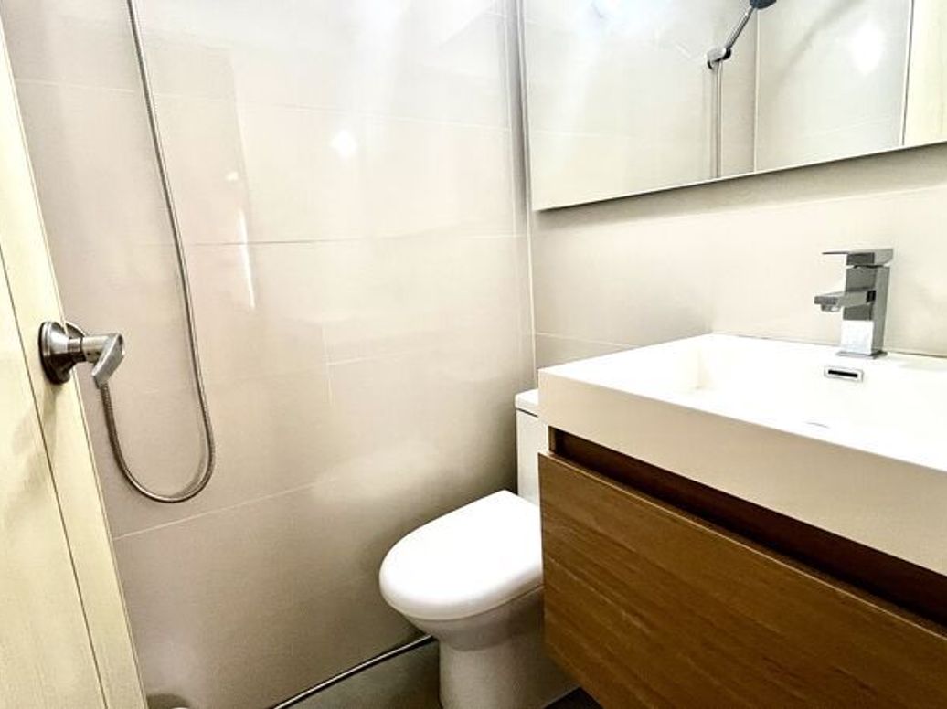 Apartamento de 2 alcobas en venta en Santa Barbara Occidental, Bogotá, 93 m² · foto 13 de 20
