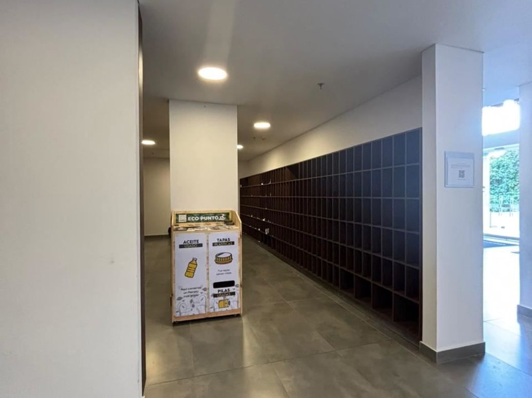 Apartamento de 2 alcobas en venta en Casa Blanca, Bogotá, 73 m² · foto 6 de 20