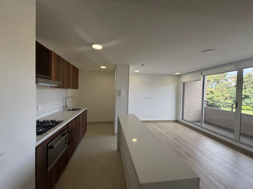 Apartamento de 2 alcobas en venta en Casa Blanca, Bogotá, 73 m² · foto 9 de 20