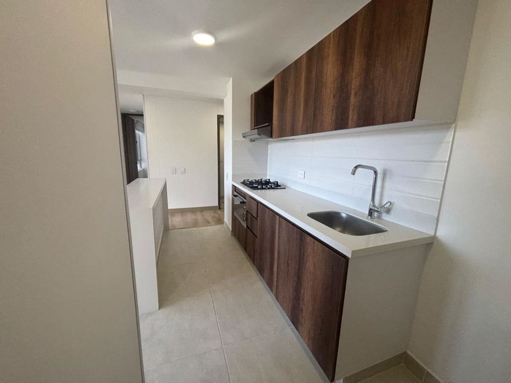 Apartamento de 2 alcobas en venta en Casa Blanca, Bogotá, 73 m² · foto 12 de 20