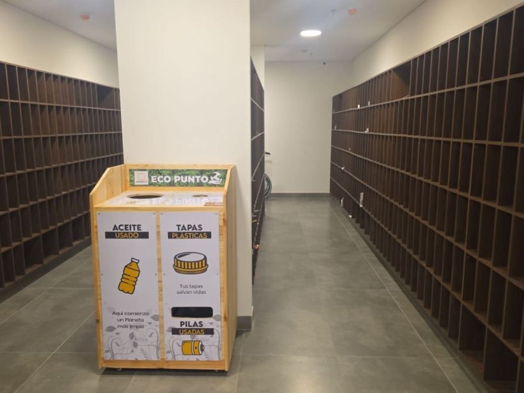 Apartamento de 2 alcobas en venta en Casa Blanca, Bogotá, 73 m² · foto 3 de 20