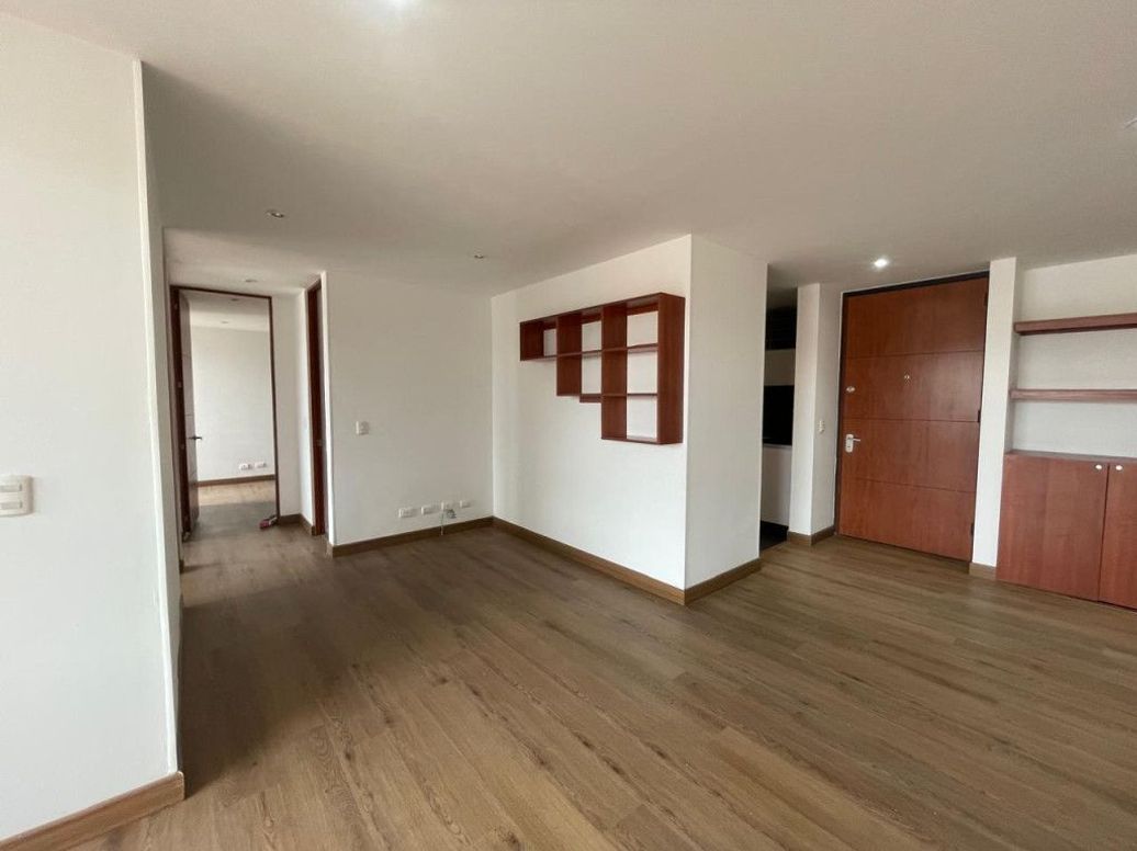 APARTAMENTO EN ARRIENDO en Prado Veraniego Norte