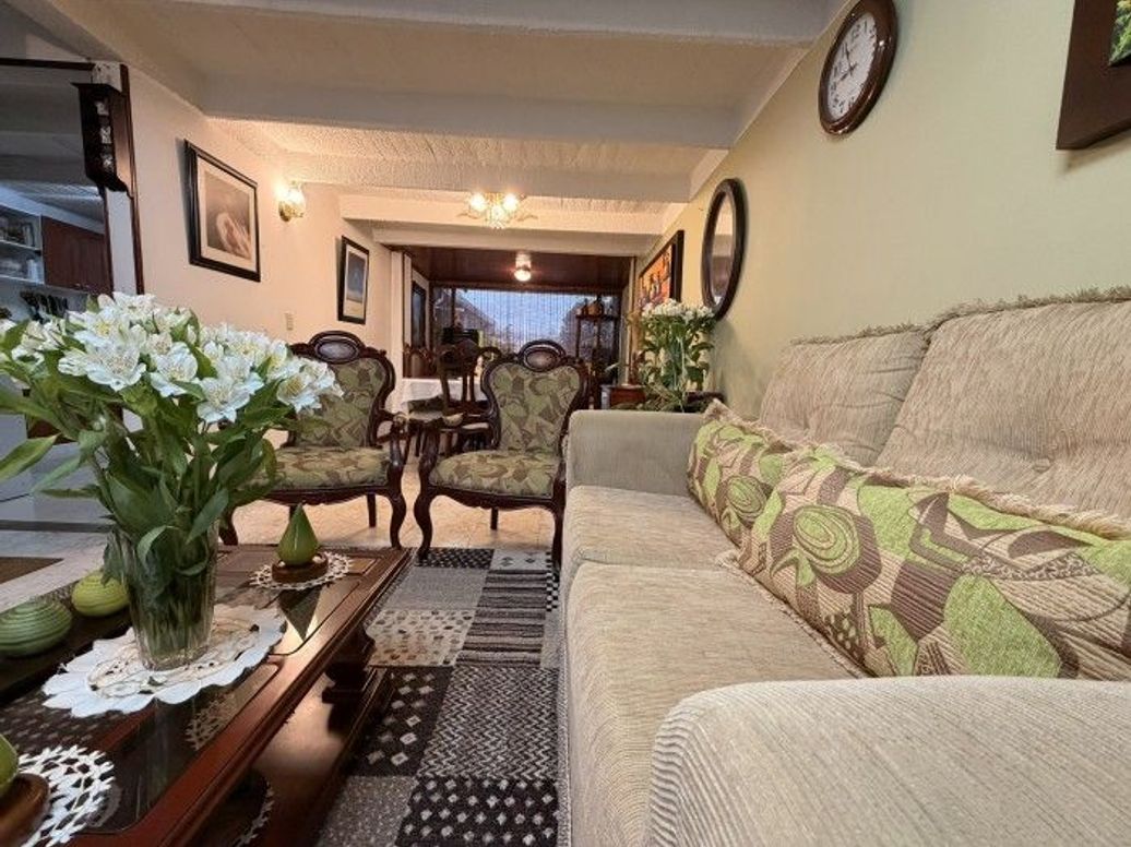 Casa de 3 alcobas en venta en Ub. Santa Cecilia, Bogotá, 84 m² · foto 5 de 10