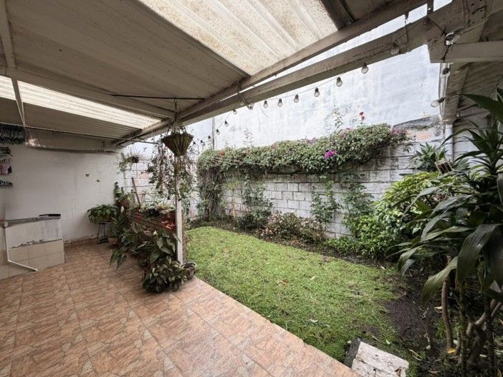 Casa de 3 alcobas en venta en Ub. Santa Cecilia, Bogotá, 84 m² · foto 10 de 10