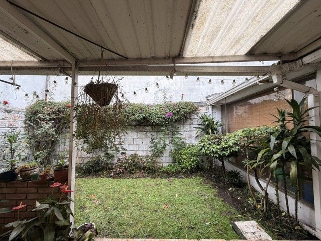 Casa de 3 alcobas en venta en Ub. Santa Cecilia, Bogotá, 84 m² · foto 9 de 10