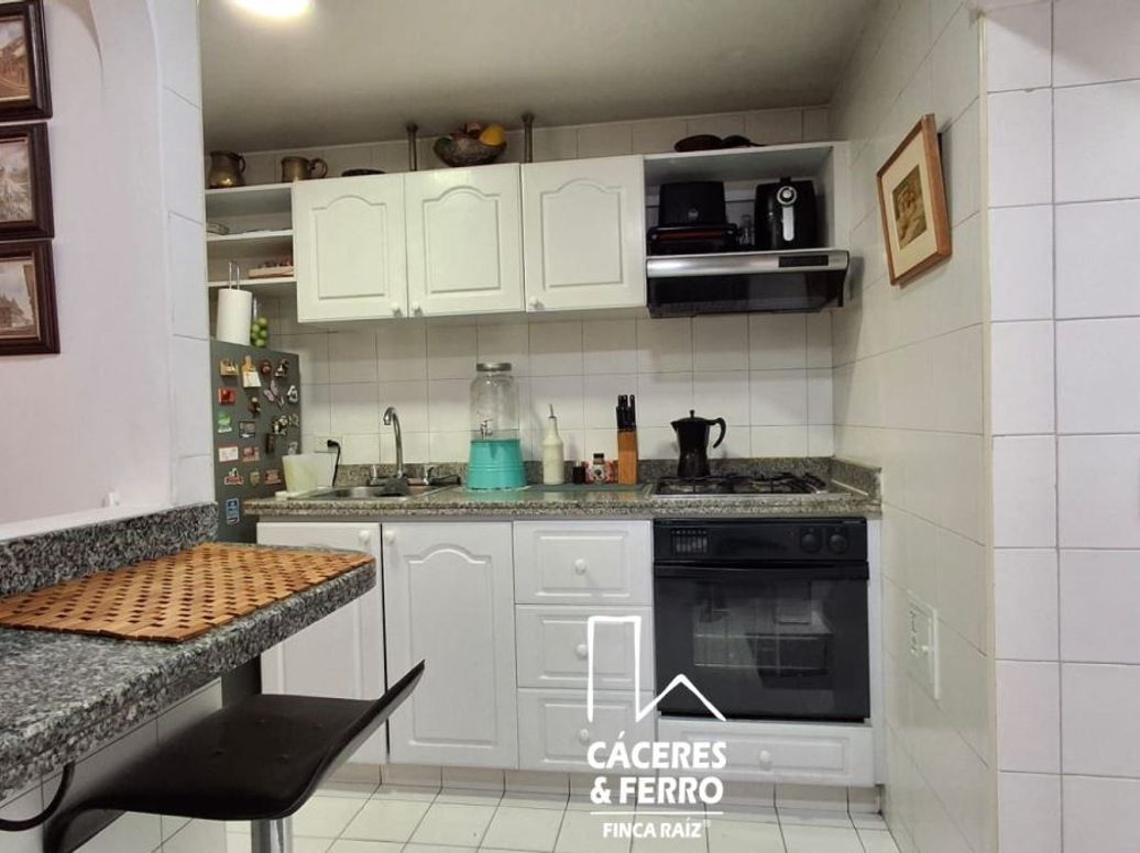 Apartamento de 2 alcobas en venta en Ciudad Jardín Norte, Bogotá, 55 m² · foto 11 de 20