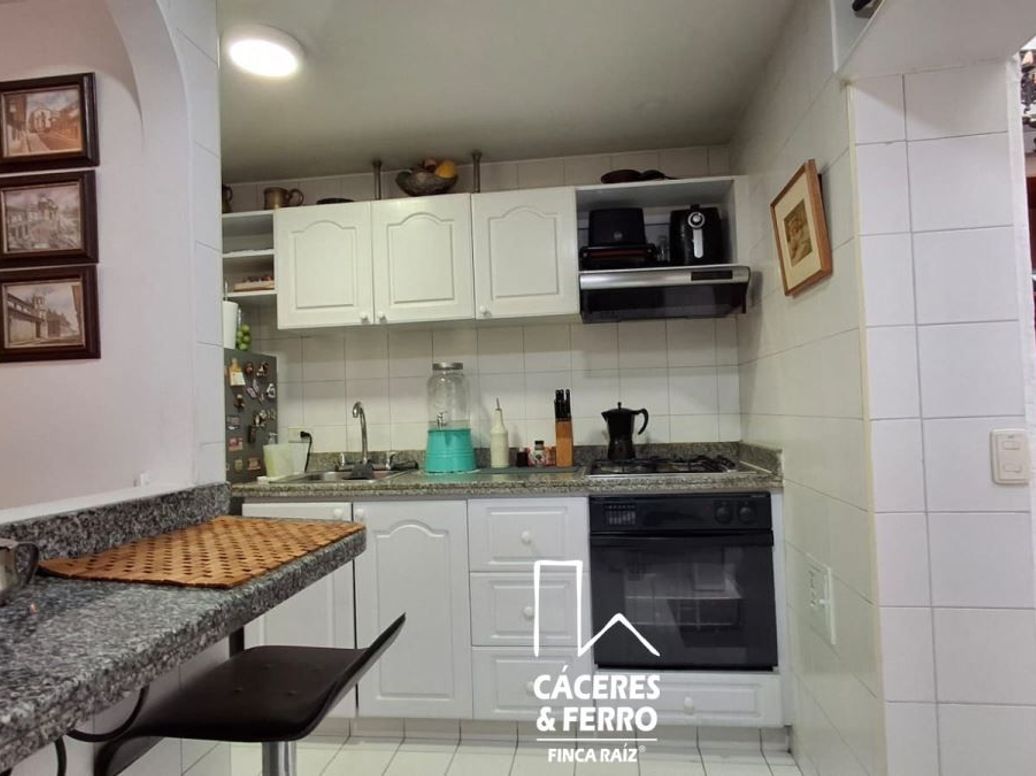 Apartamento de 2 alcobas en venta en Ciudad Jardín Norte, Bogotá, 55 m² · foto 10 de 20
