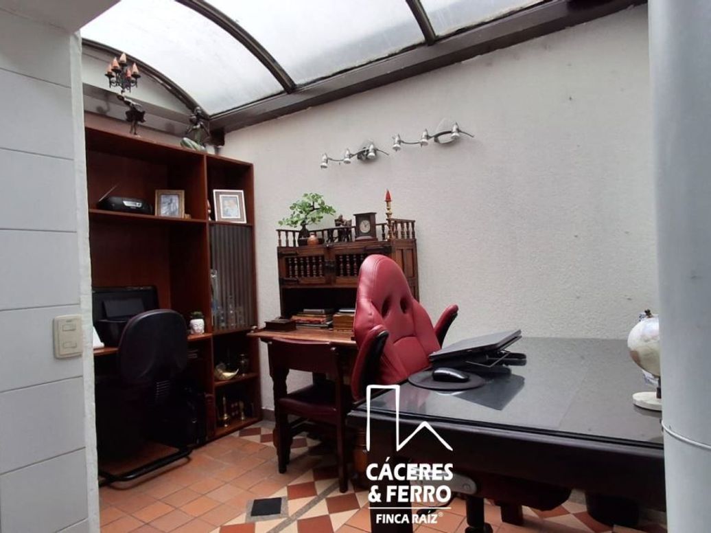 Apartamento de 2 alcobas en venta en Ciudad Jardín Norte, Bogotá, 55 m² · foto 12 de 20