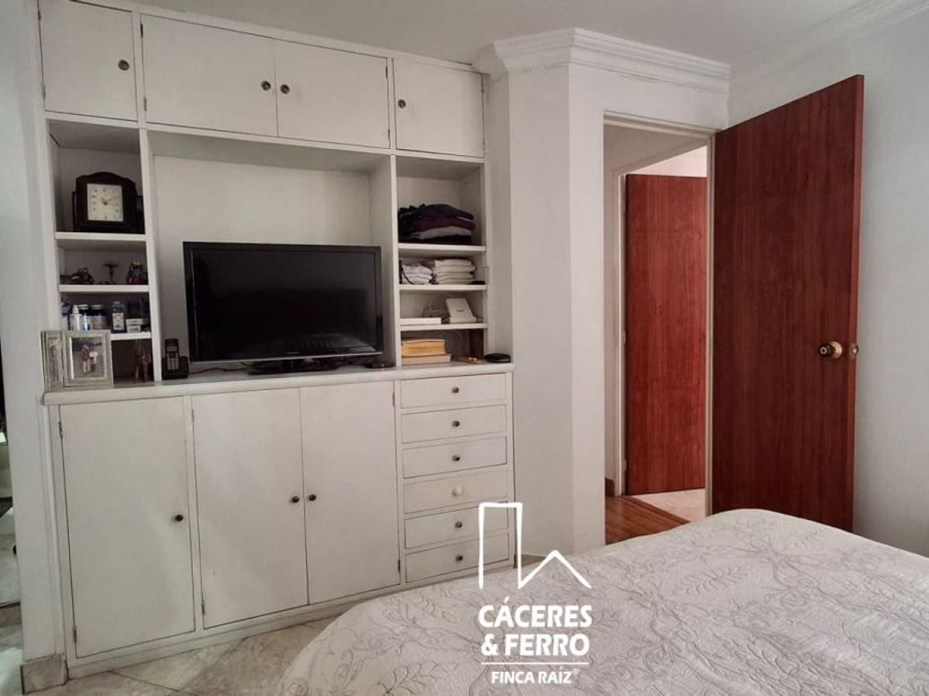 Apartamento de 2 alcobas en venta en Ciudad Jardín Norte, Bogotá, 55 m² · foto 18 de 20