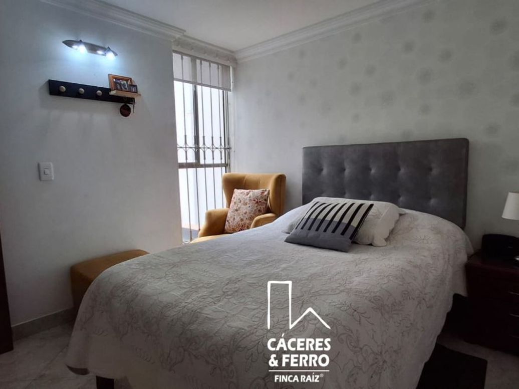 Apartamento de 2 alcobas en venta en Ciudad Jardín Norte, Bogotá, 55 m² · foto 19 de 20