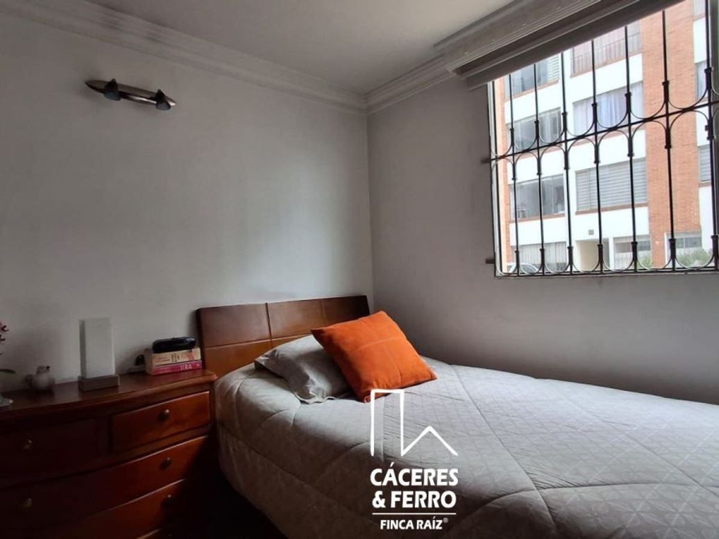 Apartamento de 2 alcobas en venta en Ciudad Jardín Norte, Bogotá, 55 m² · foto 16 de 20