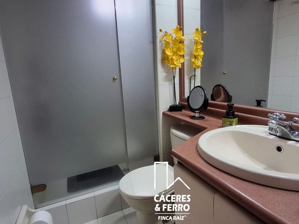 Apartamento de 2 alcobas en venta en Ciudad Jardín Norte, Bogotá, 55 m² · foto 20 de 20
