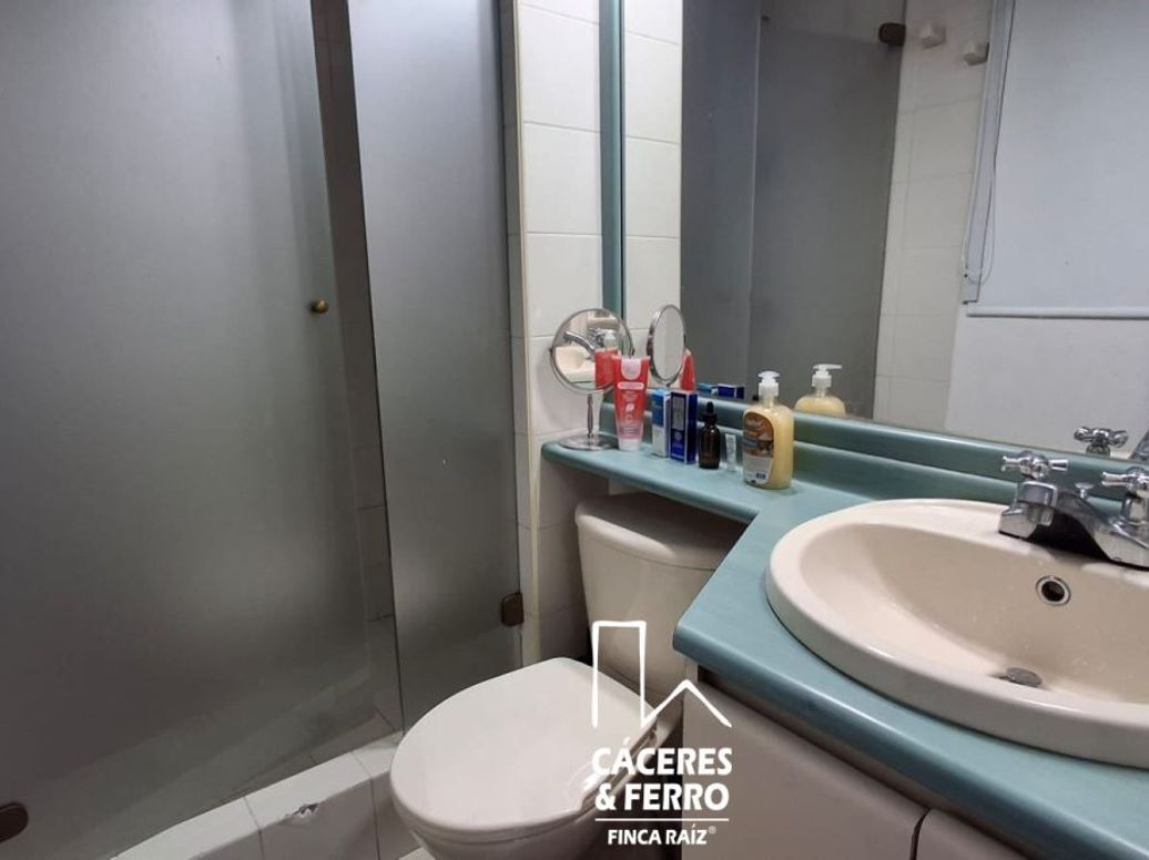 Apartamento de 2 alcobas en venta en Ciudad Jardín Norte, Bogotá, 55 m² · foto 15 de 20