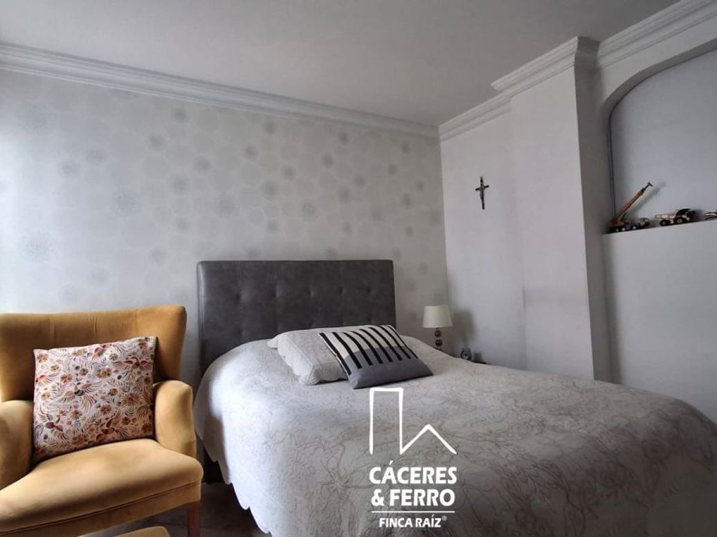 Apartamento de 2 alcobas en venta en Ciudad Jardín Norte, Bogotá, 55 m² · foto 17 de 20