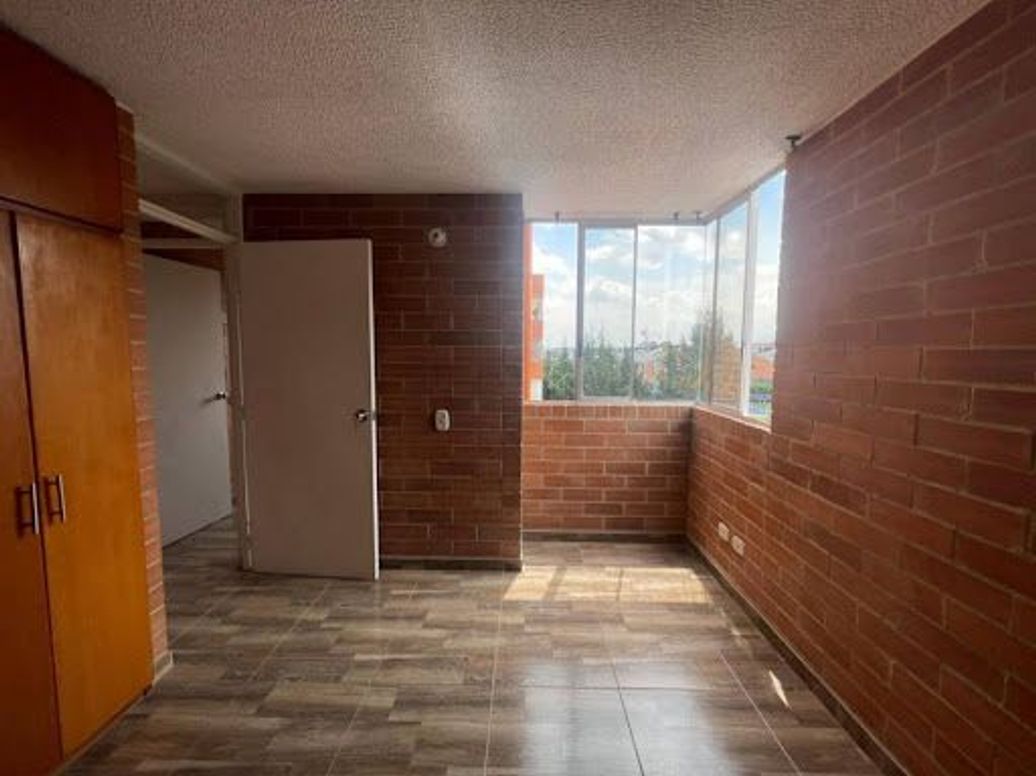 Apartamento de 2 alcobas en venta en Chicala, Bogotá, 50 m² · foto 15 de 20