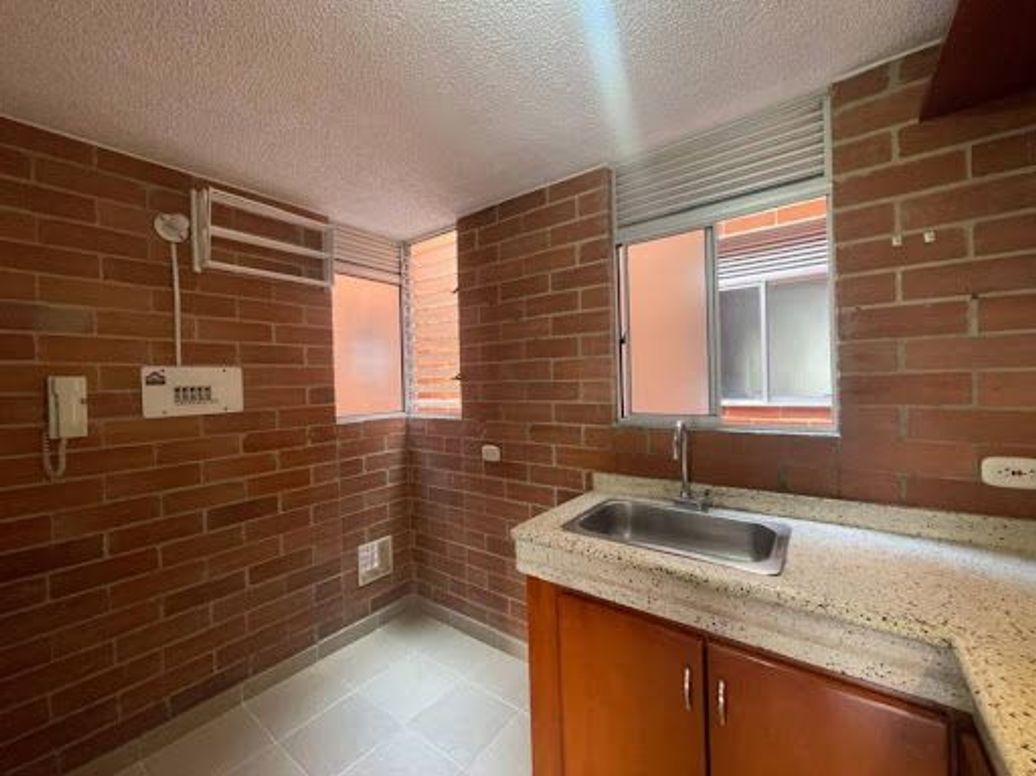 Apartamento de 2 alcobas en venta en Chicala, Bogotá, 50 m² · foto 9 de 20
