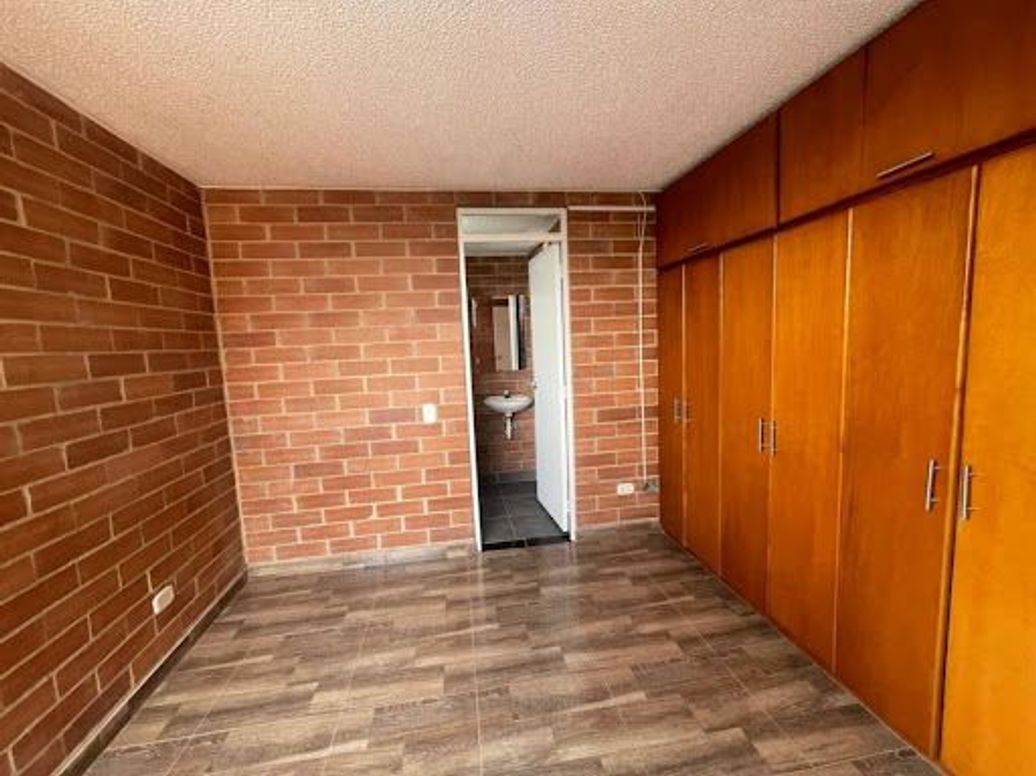 Apartamento de 2 alcobas en venta en Chicala, Bogotá, 50 m² · foto 18 de 20