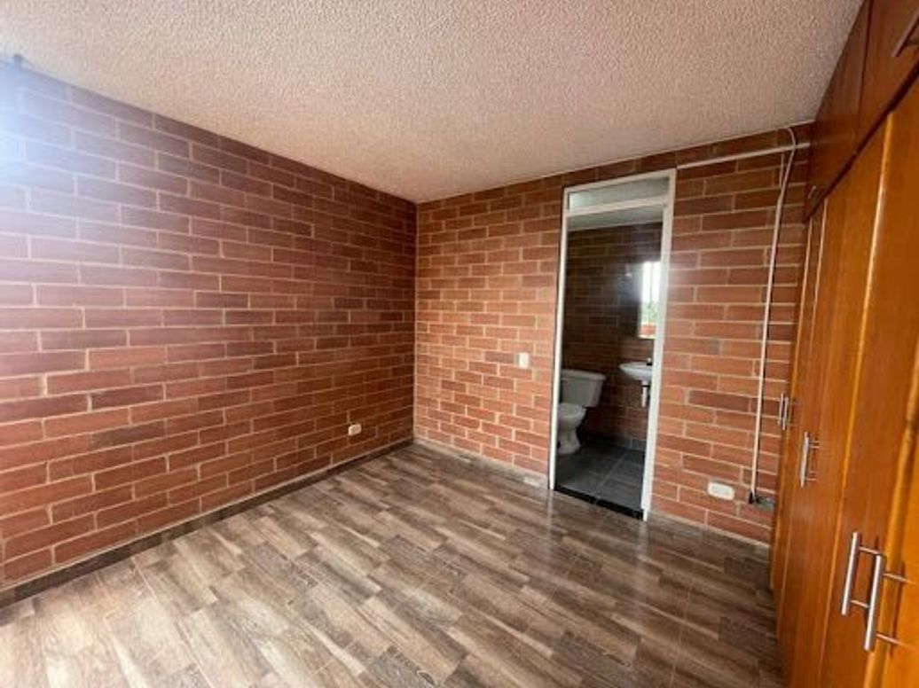 Apartamento de 2 alcobas en venta en Chicala, Bogotá, 50 m² · foto 17 de 20