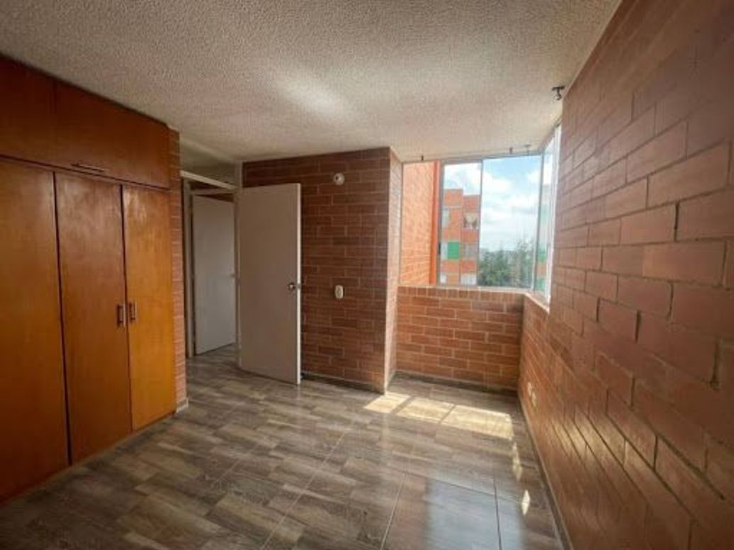 Apartamento de 2 alcobas en venta en Chicala, Bogotá, 50 m² · foto 14 de 20