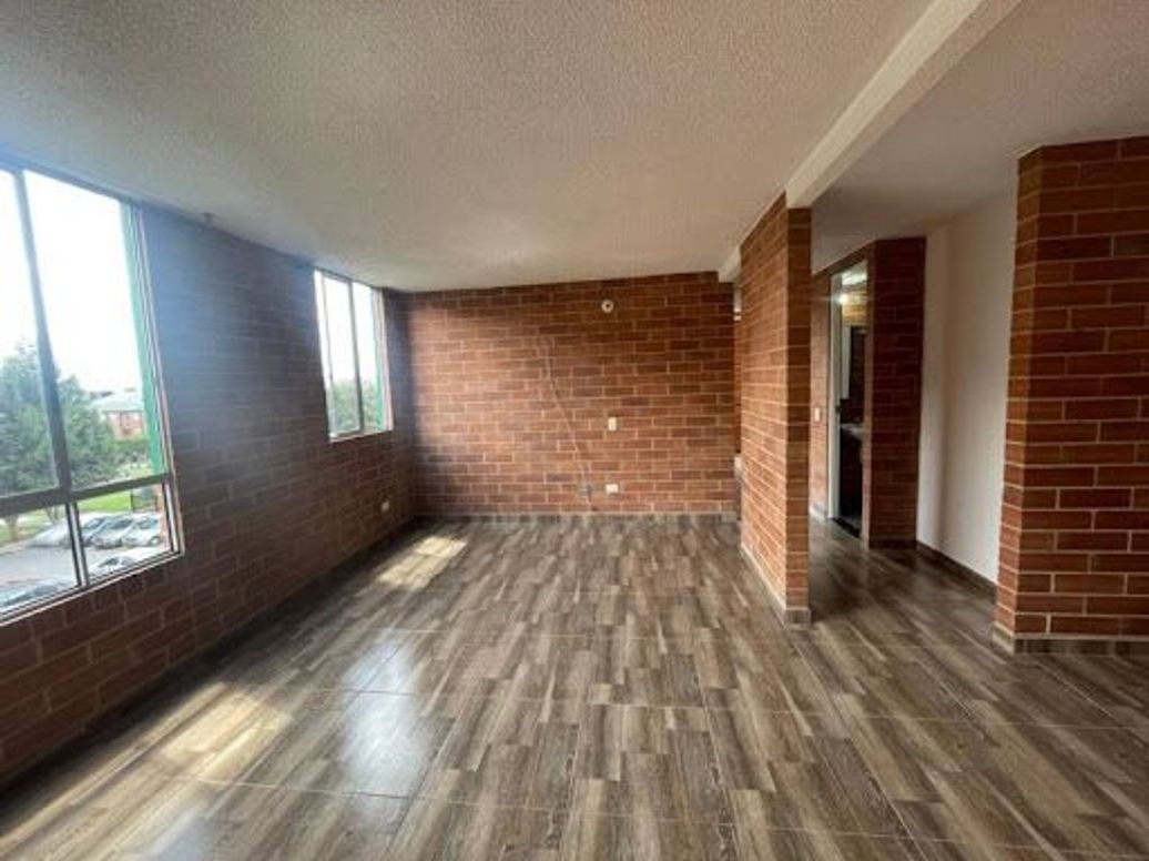 Apartamento de 2 alcobas en venta en Chicala, Bogotá, 50 m² · foto 4 de 20