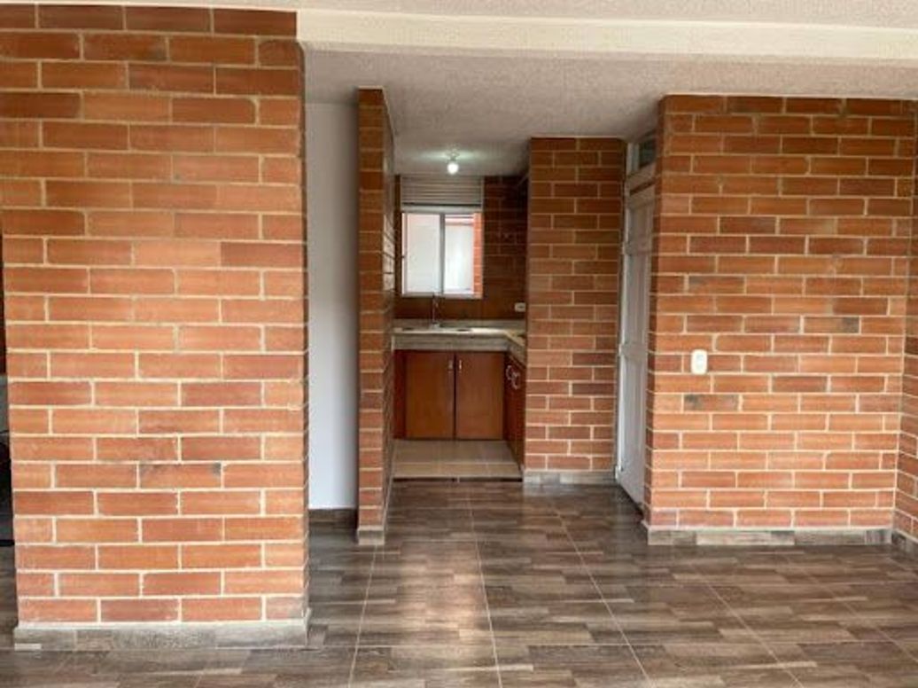 Apartamento de 2 alcobas en venta en Chicala, Bogotá, 50 m² · foto 5 de 20