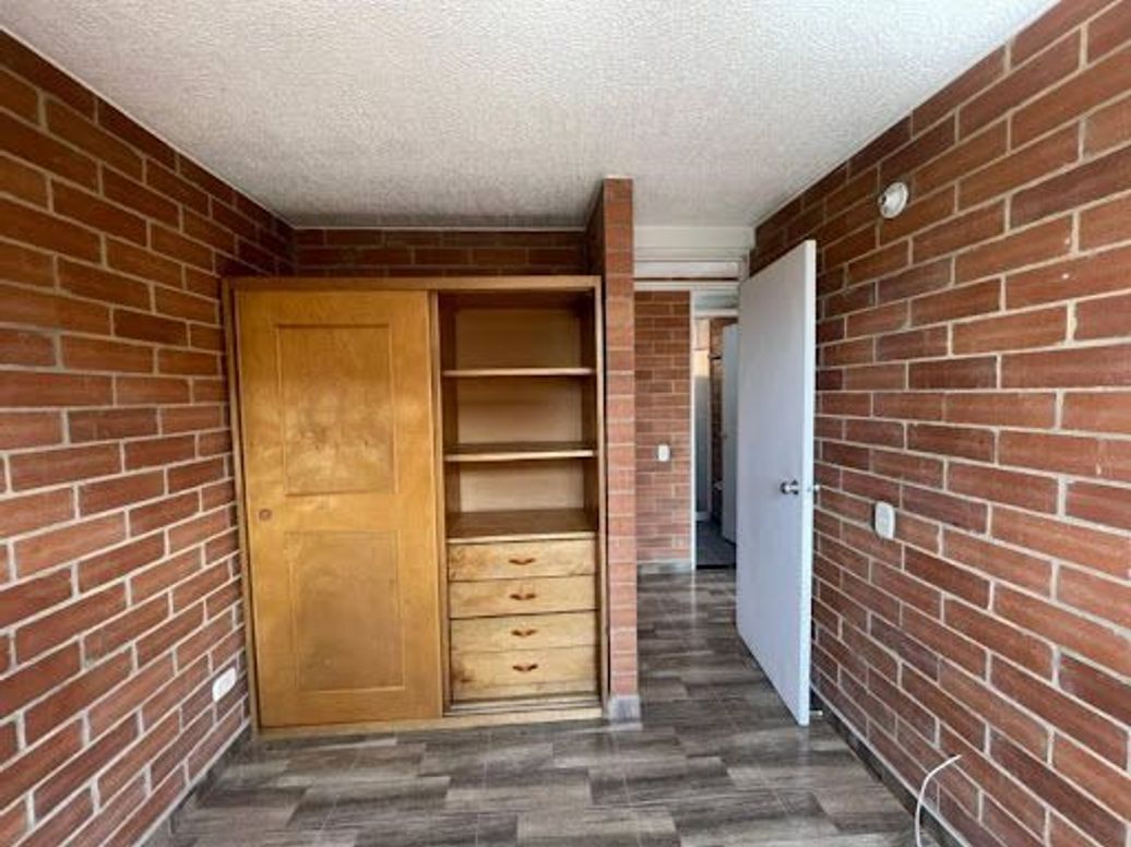 Apartamento de 2 alcobas en venta en Chicala, Bogotá, 50 m² · foto 12 de 20