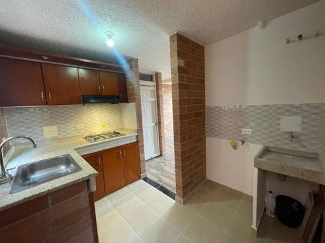 Apartamento de 2 alcobas en venta en Chicala, Bogotá, 50 m² · foto 8 de 20