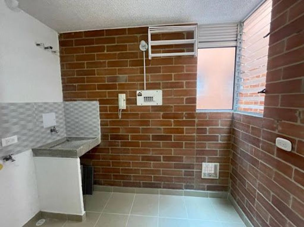 Apartamento de 2 alcobas en venta en Chicala, Bogotá, 50 m² · foto 10 de 20