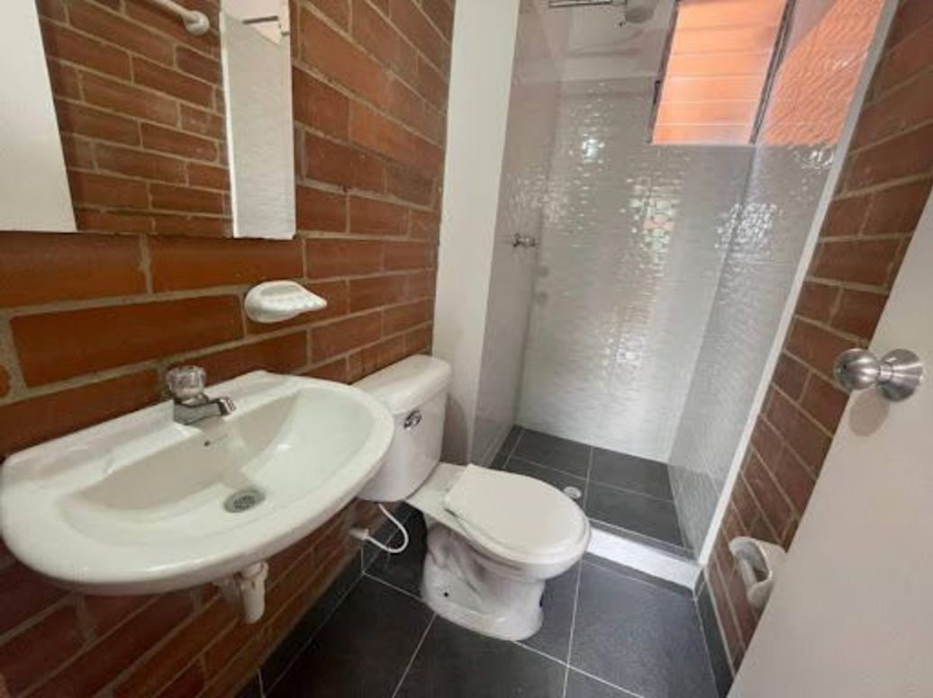 Apartamento de 2 alcobas en venta en Chicala, Bogotá, 50 m² · foto 13 de 20