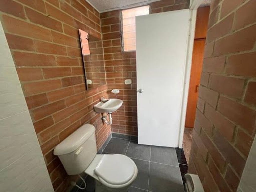 Apartamento de 2 alcobas en venta en Chicala, Bogotá, 50 m² · foto 20 de 20