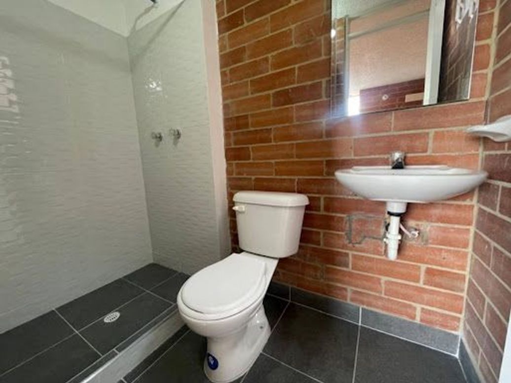 Apartamento de 2 alcobas en venta en Chicala, Bogotá, 50 m² · foto 19 de 20
