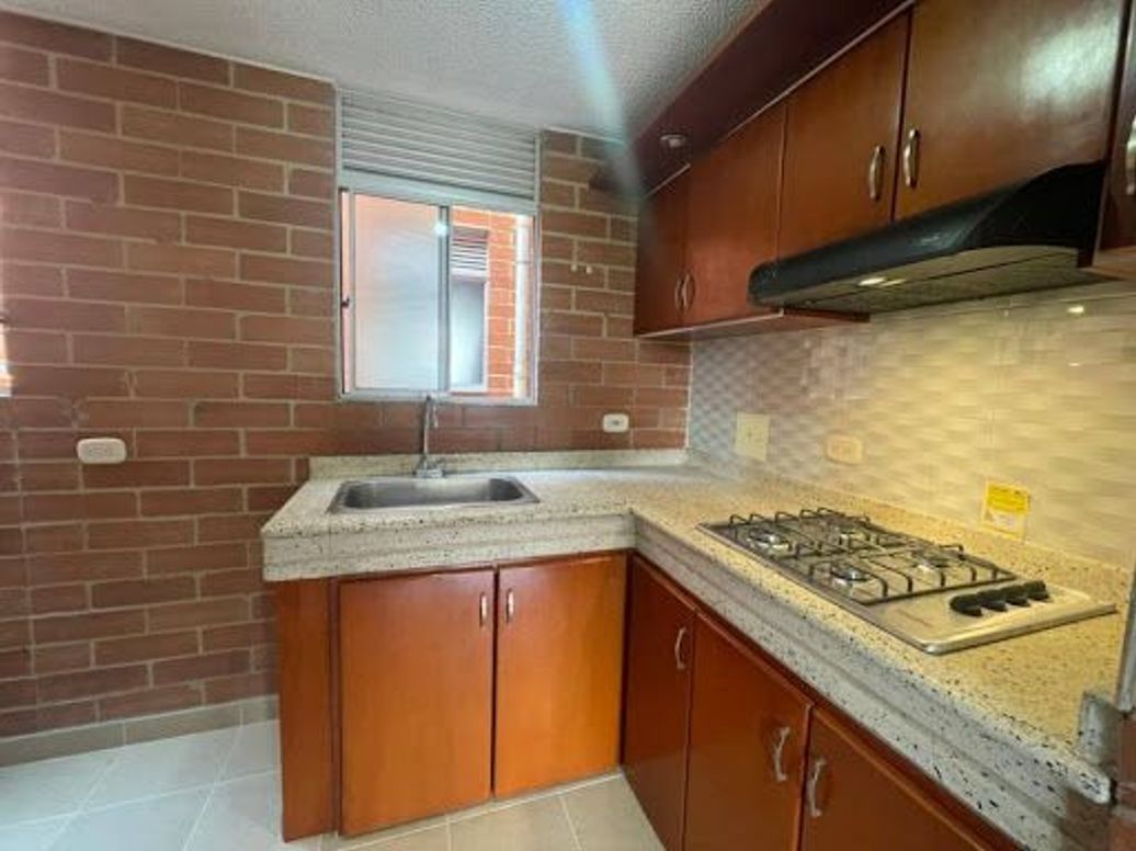 Apartamento de 2 alcobas en venta en Chicala, Bogotá, 50 m² · foto 6 de 20