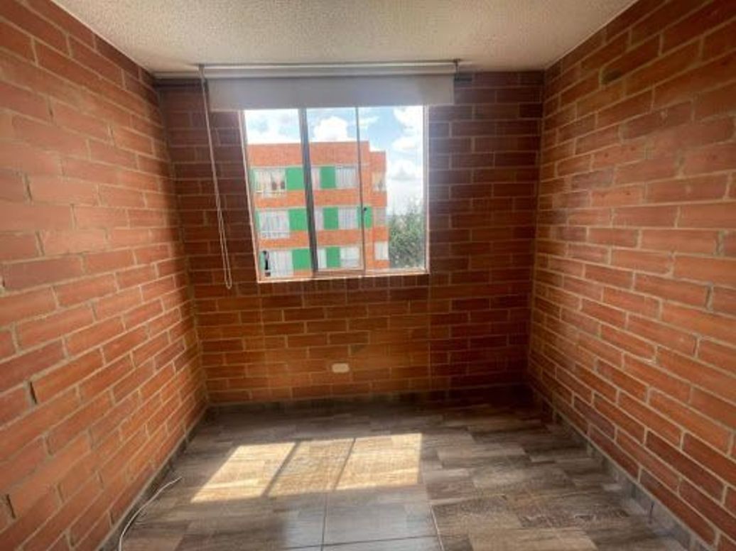 Apartamento de 2 alcobas en venta en Chicala, Bogotá, 50 m² · foto 11 de 20