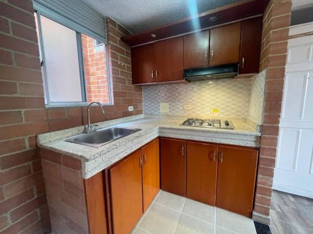 Apartamento de 2 alcobas en venta en Chicala, Bogotá, 50 m² · foto 7 de 20