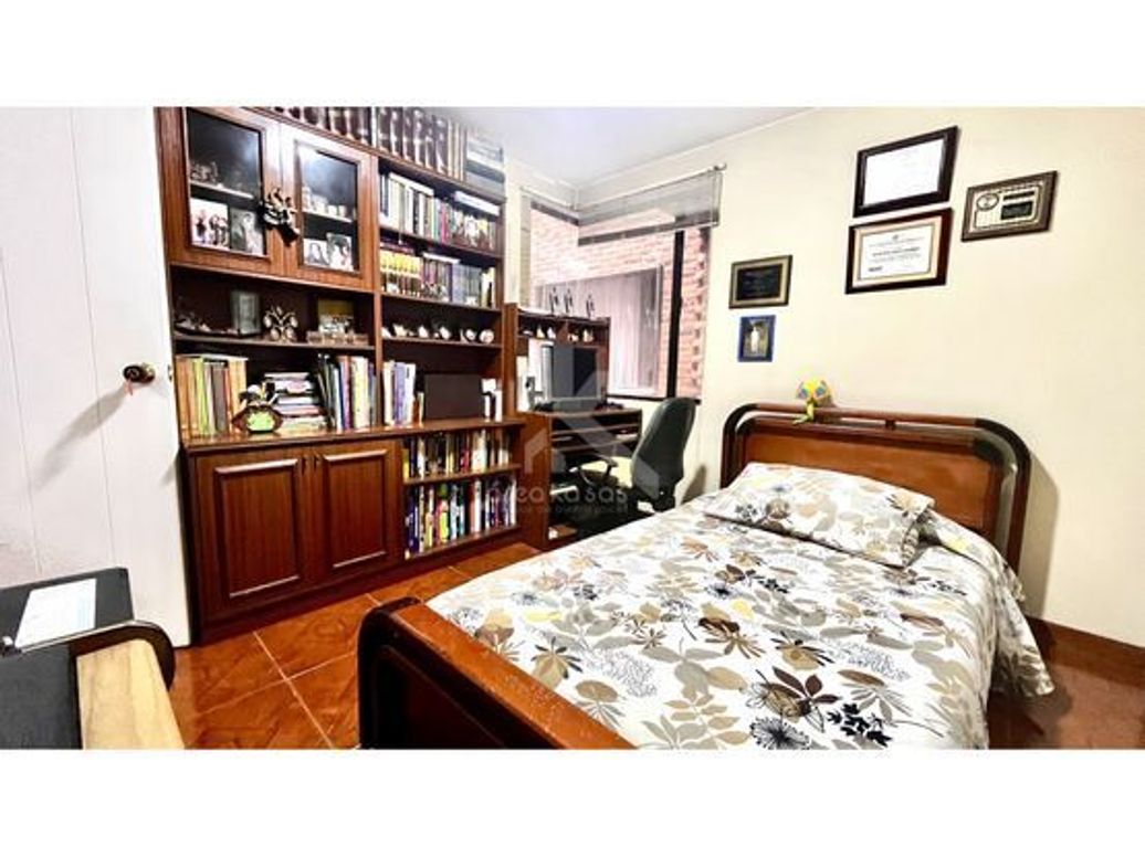 Apartamento de 3 alcobas en venta en Estrella Del Norte, Bogotá, 116 m² · foto 17 de 20