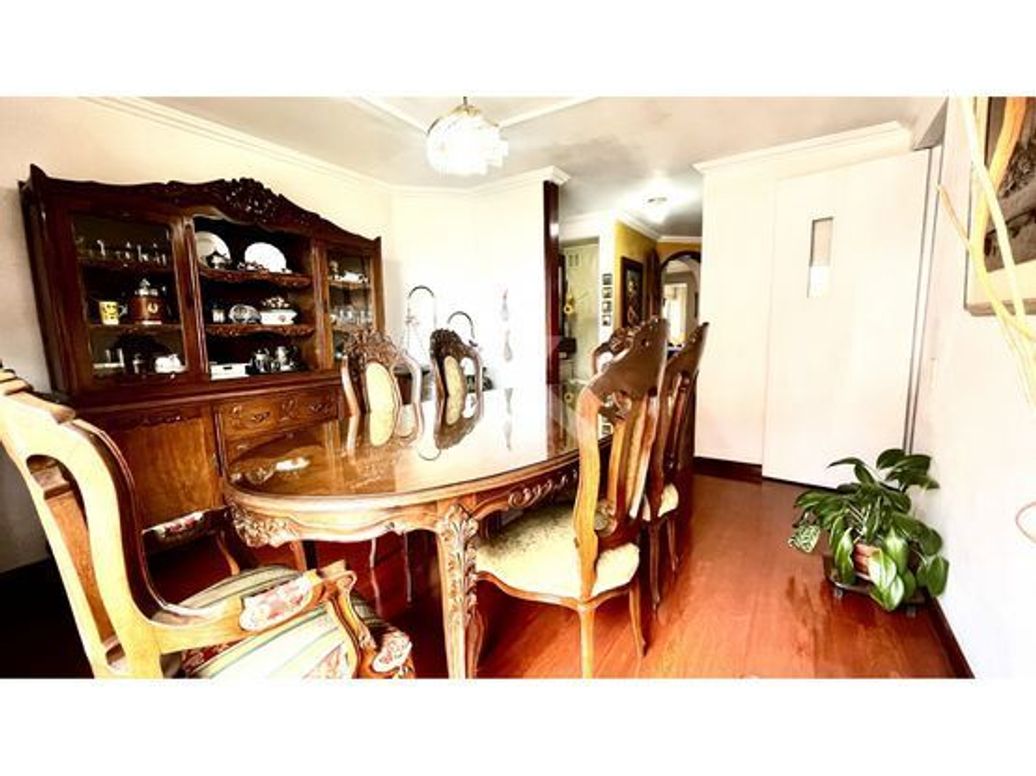 Apartamento de 3 alcobas en venta en Estrella Del Norte, Bogotá, 116 m² · foto 16 de 20