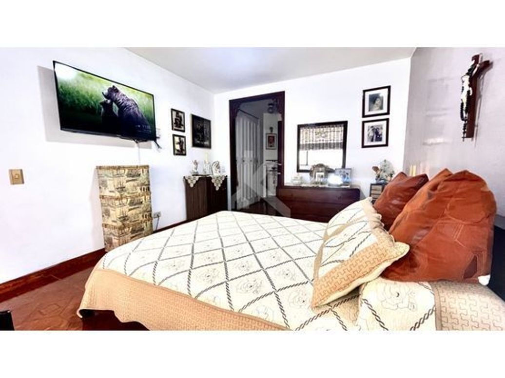 Apartamento de 3 alcobas en venta en Estrella Del Norte, Bogotá, 116 m² · foto 14 de 20