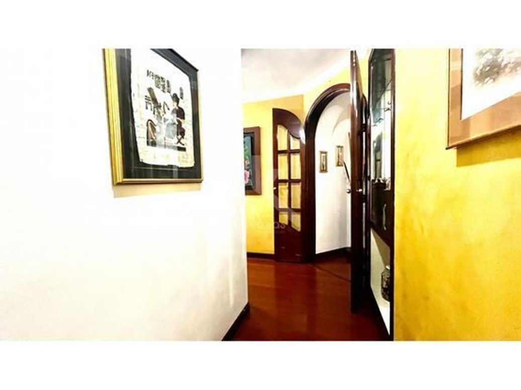 Apartamento de 3 alcobas en venta en Estrella Del Norte, Bogotá, 116 m² · foto 12 de 20