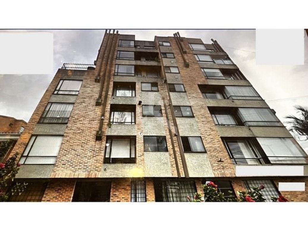 Apartamento de 3 alcobas en venta en Estrella Del Norte, Bogotá, 116 m² · foto 2 de 20